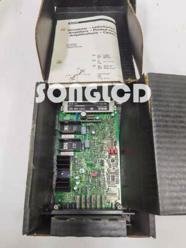 1Pcs New 0 811 405 120 Wv60-Rgc2