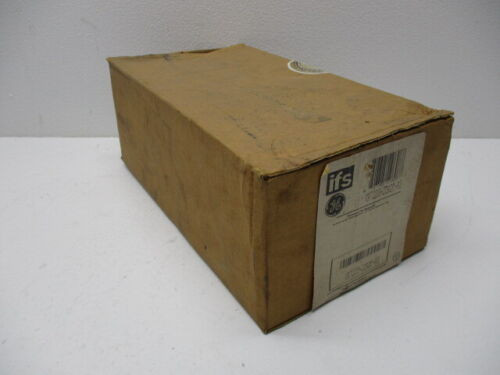 General Electric Vr7220-2Drdt-R3  New In Box