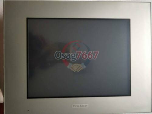 One Pro-Face Lt3201-A1-D24-C Touch Screen New