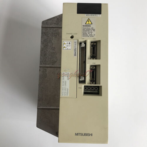 1Pcs Used Mdsaspja75Rt Mitsubishi Mdsaspja75Rt