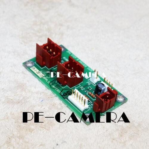 0100-09245 Aps-A-3357-131 2Ph Step M Driver Intf Bd  Warranty /