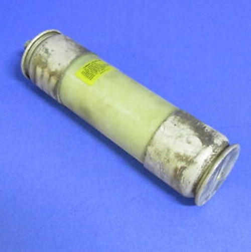 GENERAL ELECTRIC CURRENT LIMITING FUSE 2.4 KV