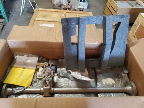 New Old Stock! Rosemount Pressure Transmitter 300S1Afk5