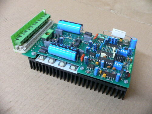 Wide Range Azstep10-80 Stepper Vfd Drive