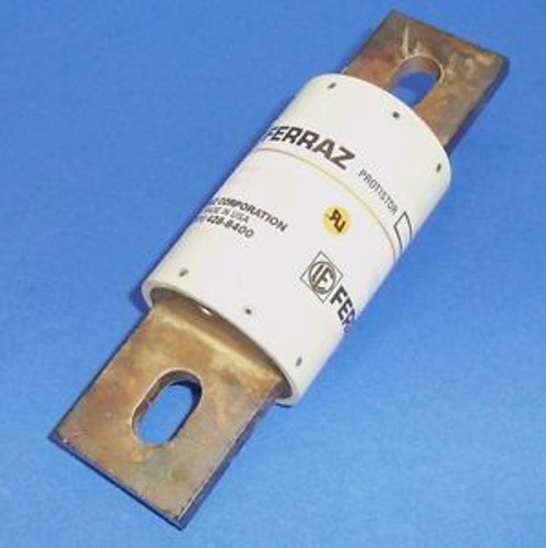 FERRAZ SHAWMUT 600VDC 450A  PROTISTOR FUSE D060APH450IL