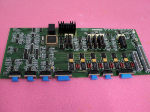 Coherent Azure Headboard 1058741 Rev Aa Board