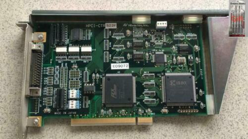1Pcs Used 100% Test Hivertec Hpci-Ctr522F