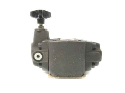 Vickers F3Xg061B30 629047 1000Psi