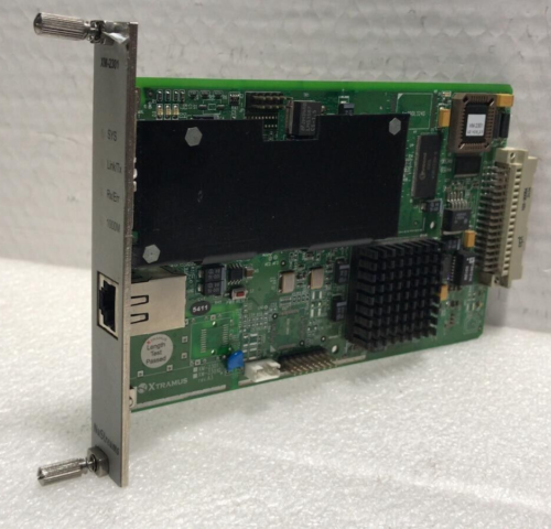 Xtramus Xm-2301 Network Card