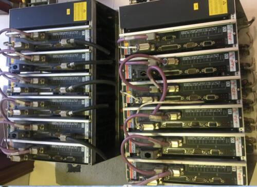 Infranor Smt-Bd1/1H Servo,Smt-Bd1/1H 220/12-W-T-Bs