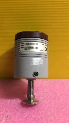 Mks Baratron 626B01Tde Range 133.32 Pa Pulled From Working System