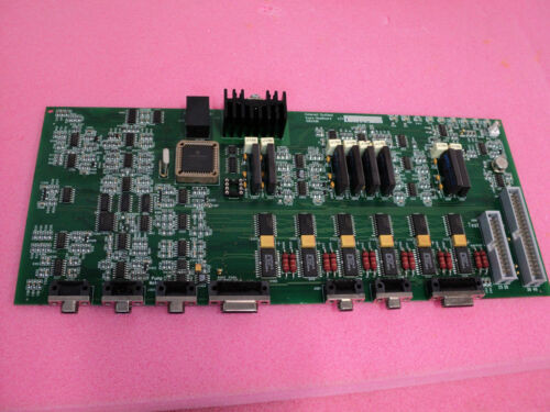 Coherent Azure Headboard 1065499 / 1065501 Board