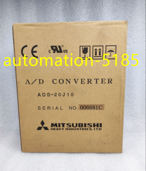 1Pcs Mitsubishi Converter Ads-20J10 New