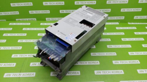 1471 [Used] Yaskawa Cacr-Sr30Be12D-C