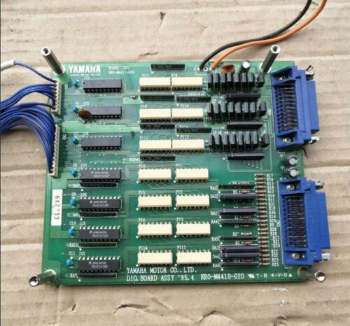 Used & Tested   Kr0-M4410-020