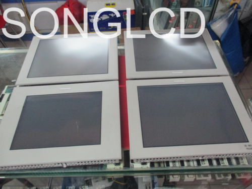 Used Pro-Face Touch Panel Pfxgp4503Tad !!