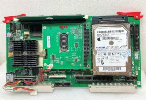 Cs550 Revc-Bd Revc02 240015-99 Bwd3-Gem Premier3000  Warranty  /Ems