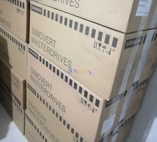 1Pc New Siemens 6Sl3351-6Ge35-0Aa1 Control Interface Board