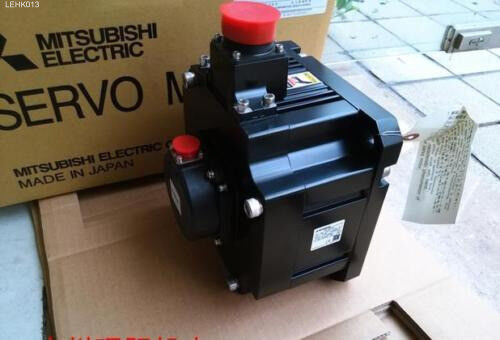 1Pc New Mitsubishi Servo Motor Hf-H204S-A48