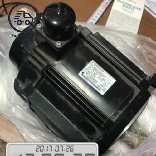1Pcs Used -  Yaskawa Sgmgv-20Adl21