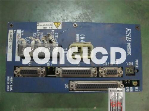 1Pcs Esb-Ysb3040Ab500