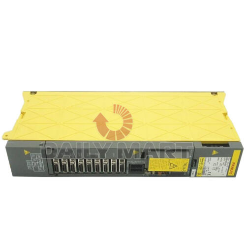 Used Fanuc A06B-6079-H101