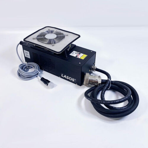 Used Lasos Laser Head Lgk 7812 Ml05