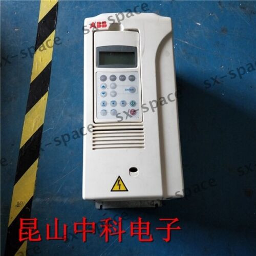 Acs800-U1-0004-5+P901 100% Tested