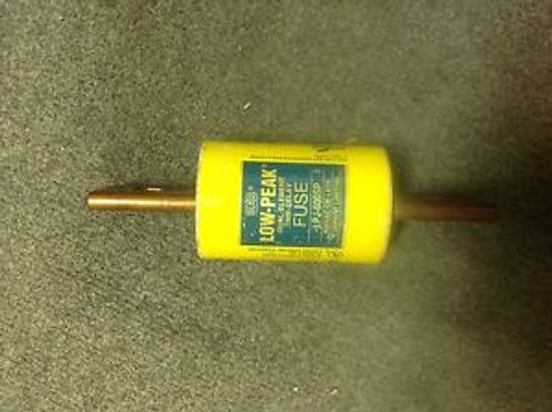 Bussman fuse - LPJ-600SP