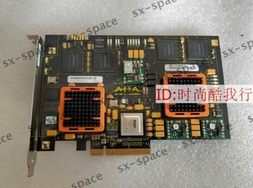 Aha367Pcie0202G A2 Hw-0000268  100% Tested