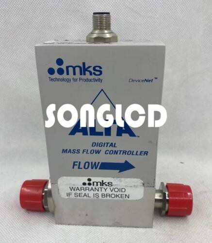 1Pcs Mc20A-30056 Controller N2 200Slm