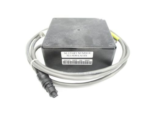 Nli Nli-Sds-Calbx