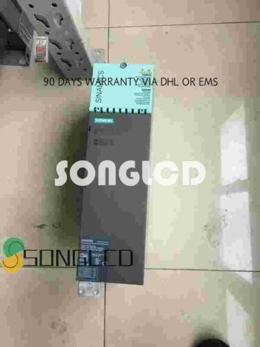 1Pcs 6Sl3130-1Te22-0Aa3