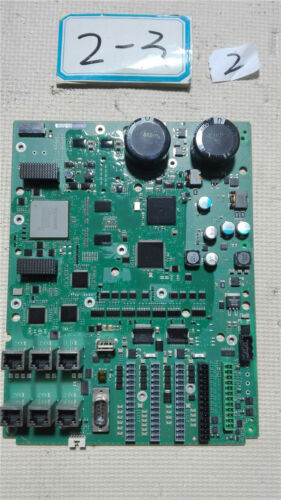 A5E35435080-Aa A5E35499033 Szvh99U3004504 Used With Warranty