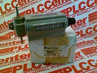 Danaher Controls 0195326-046 / 0195326046 New