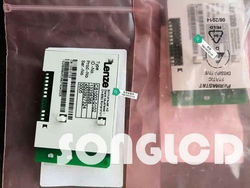 1Pcs  New Cs1002-01-00