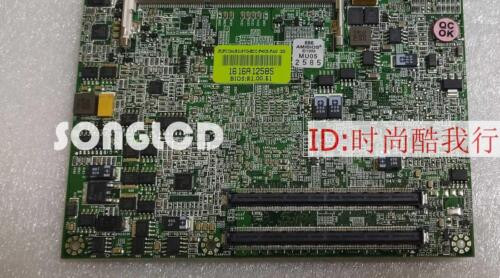 1Pcs Pcom-B216Vg-Ecc-P45C6-Pan 003 Pcom-B216Vg