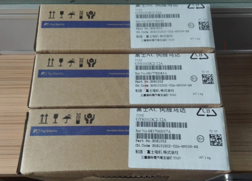 New Gys101Dc1-T2A-B   /Ems