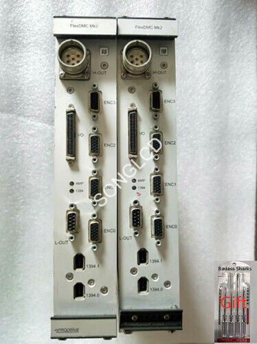 1Pcs Fiexdmc Mk2/6001-1222-2700
