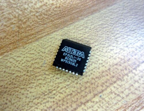 Altera Ep312Li-30 Square Integrated Circuit Ep312Li30 Pack Of 540
