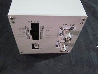 Shibaura Sha1852G-1 Esc Power Supply
