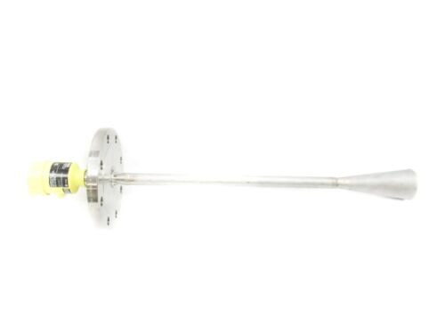 Ohmart Vegapuls62.Ux