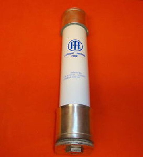 ITE 211-313-946 Fuse 100 E  Amp 211313946 Current Limiting 5.5 KV Max