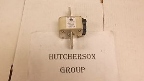 BUSSMANN FUSE SPP-7E1250 USED