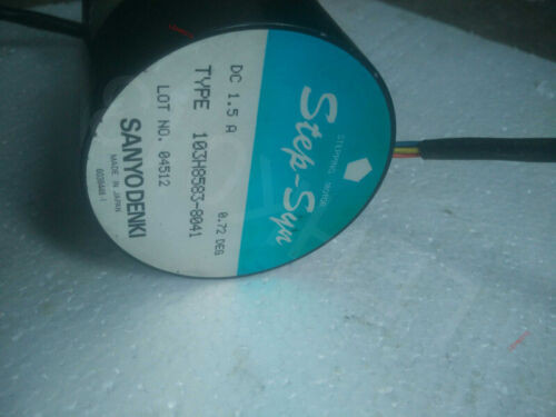 Used And Test  Denki 103H8583-8041