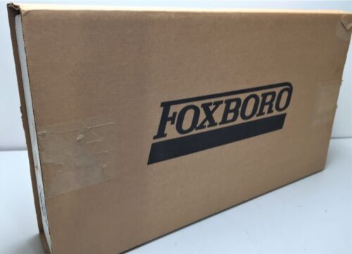 Foxboro P0911Ac Cmp15 Rev-0H Communications Processor 15 Module