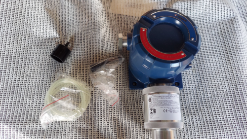 New Oldham Itrans 2 Combustible Sensor Module 7702-2606 77036306
