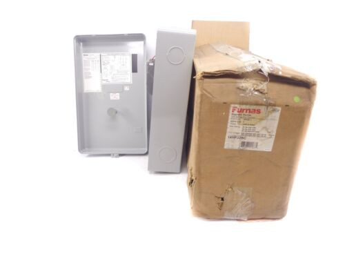 Furnas 14Hp32Bc Ser. A