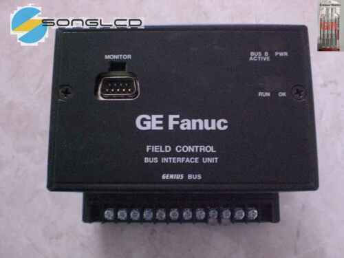 1Pcs New Ge Plc Ic670Gbi102 Ic670Gbi102B