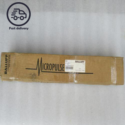 1Pcs New - Balluff Sensor Btl7-E100-M0175-B-S32 Btl0Jmk